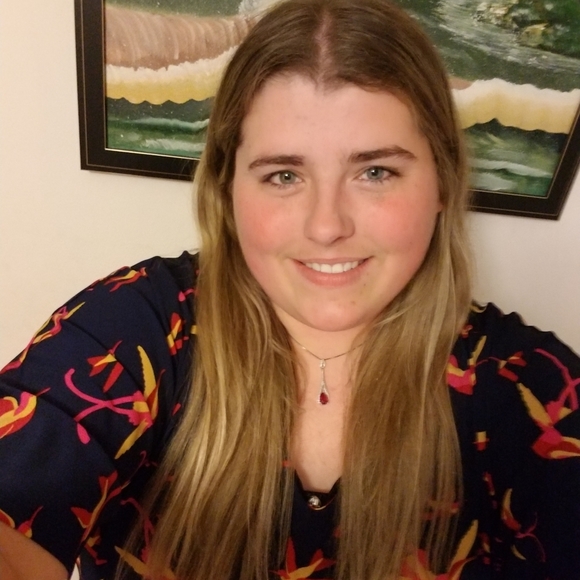 Meet your Posher, Dorothy - Picture 1 of 1